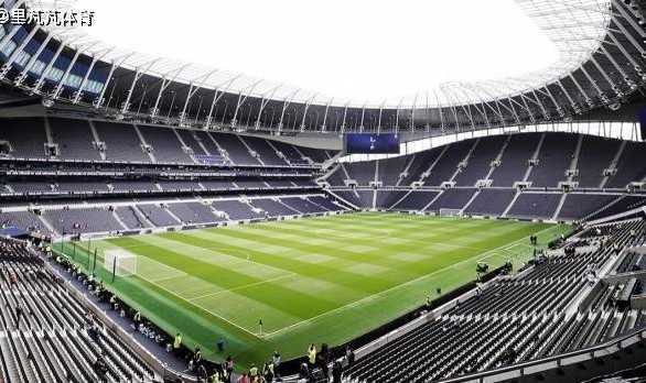 从争冠到保级：成绩衰落导致财政大崩盘，热刺的问题仍在延续