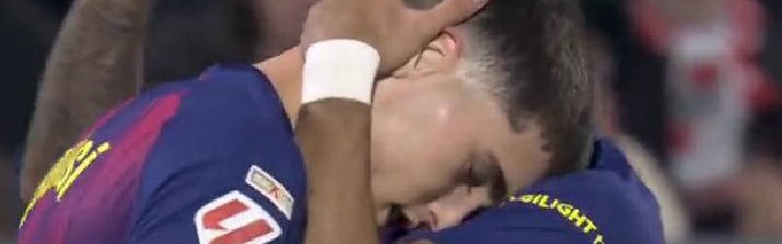 巴萨连遭两败，西甲争冠局势告急：主场不胜皇马或丢掉冠军