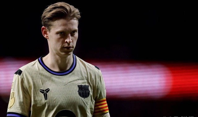 惨案诞生！西甲豪门遭遇4球血洗，11亿豪阵无力回天，亚马尔彻底失声