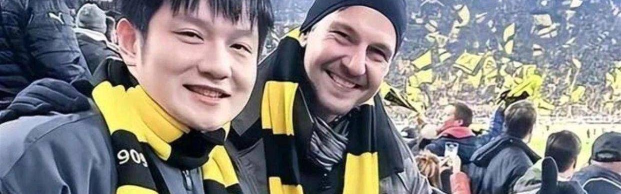 炸翻乒坛！樊振东天价加盟杜塞尔多夫，创德甲60年纪录，他的抉择为何能改写世界乒乓格局？