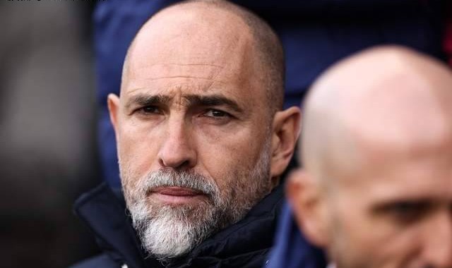 降级不是玩笑！热刺1-3水晶宫遭遇五连败，仅领先降级区1分之差