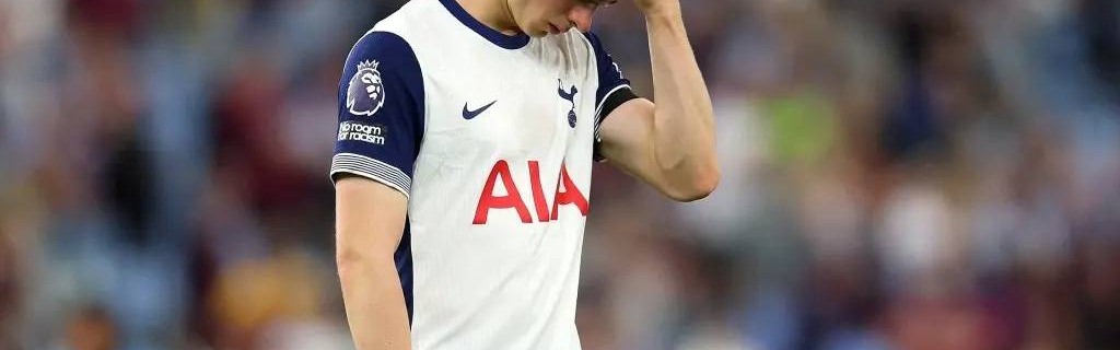 2亿豪赌！热刺把命交给英超菜鸟，图多尔首战即地狱，输球=崩盘？