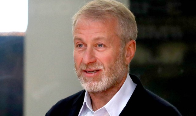 阿布卖切尔西的钱已有2.5亿镑利息 英政府威胁不交付就起诉