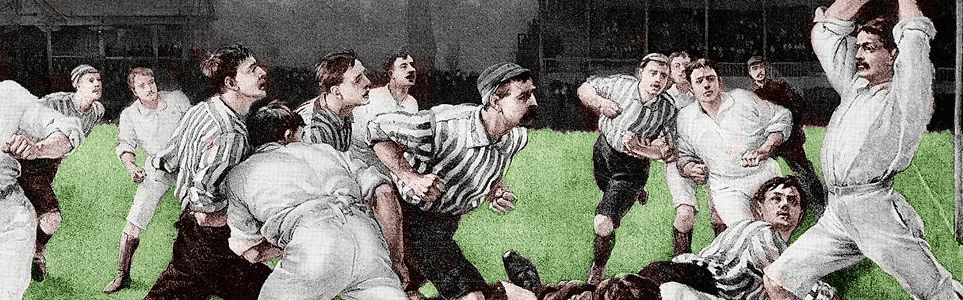 从谢菲尔德到曼彻斯特，英超为什么遍地是“联”队？