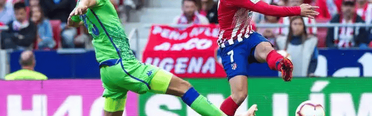 西甲德比：贝蒂斯主场斗法塞维利亚，欧战与保级之争白热化