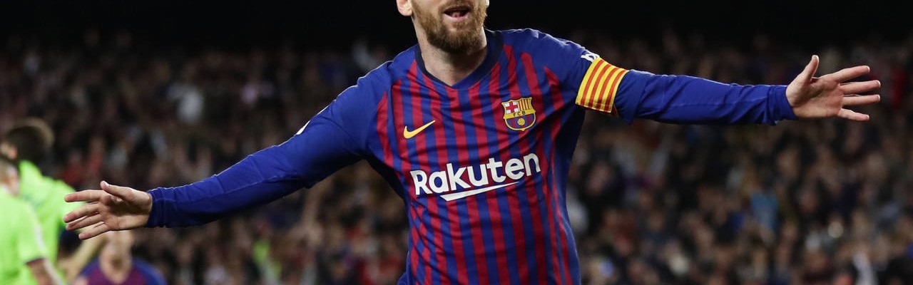 前队友：我被皇马抢劫过！梅西独一档、压制所有人！