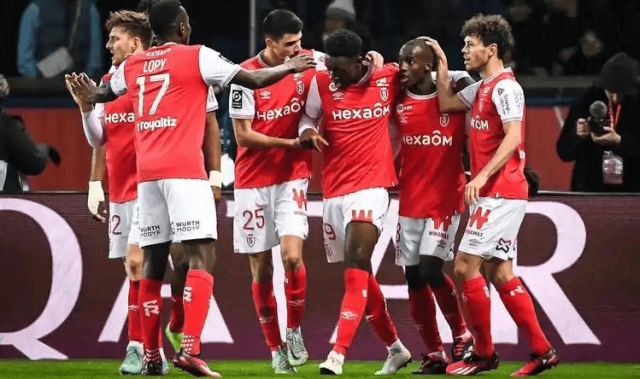 法甲焦点对决！斯特拉斯VS兰斯状态解析：魔鬼主场VS伤病困局，谁能打破僵局？