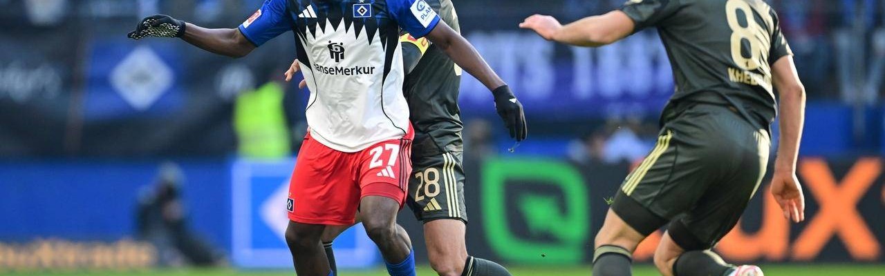 3-2，德甲第11逆转德甲第9，迎来2连胜，柏林联合连续7轮不胜