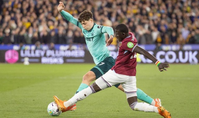 热刺跌入降级区！西汉姆先赛升至第17 德泽尔比将迎首秀