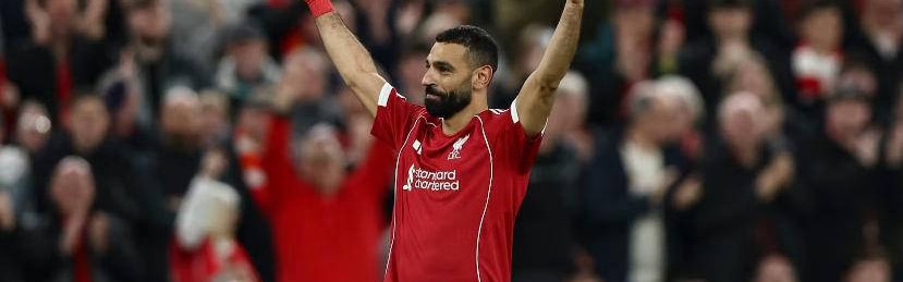 欧冠晋级背后的隐忧：萨拉赫伤退为利物浦蒙上阴影