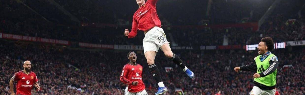 曼联一周双赛谢什科必首发！一特质征服更衣室，拉爵或放弃买前锋