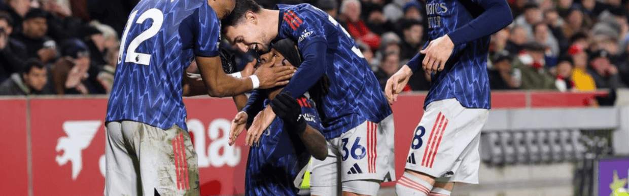 一场1-1让争冠形势大乱，前2只差4分，阿森纳翻车，曼城争冠有戏