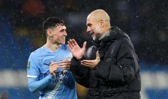 瓜帅悔断肠！一个犹豫让曼城多花2000万，巴西天才身价半年暴涨之谜