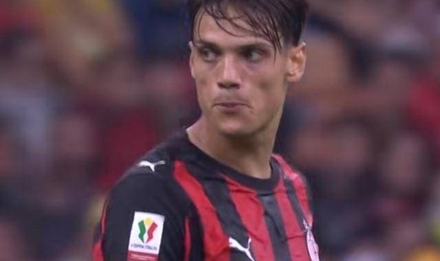 意甲第二却拿不到一分世界杯奖金，米兰零国脚的真相