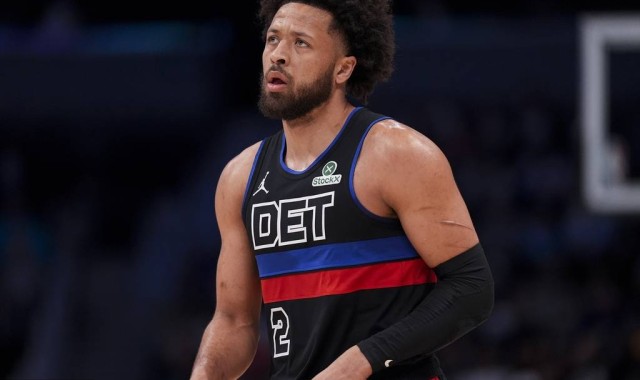 因多人受65场限制影响 坎宁安MVP赔率翻了四倍