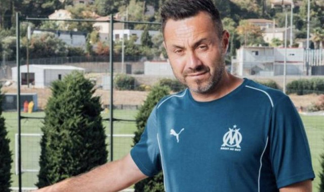 官宣！法甲名帅德泽尔比下课，曼联、曼城与热刺或成下一站