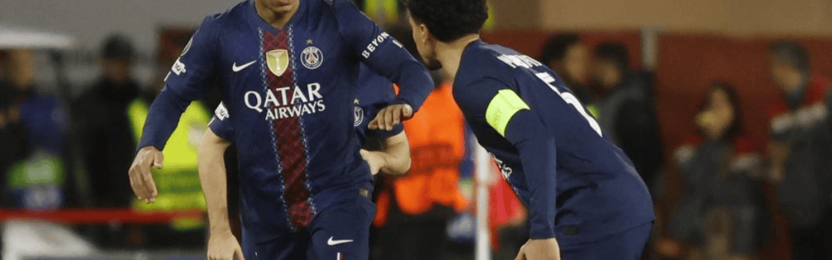 欧冠神剧情！卫冕冠军让二追三，20岁天才全场最佳：梅开二度