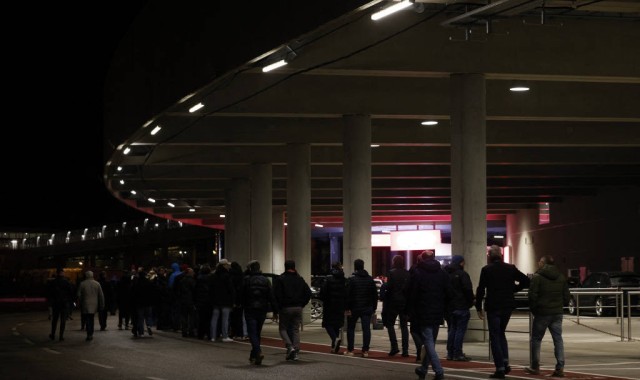 拜仁客战不莱梅首发出炉！能否继续保持德甲霸主地位？