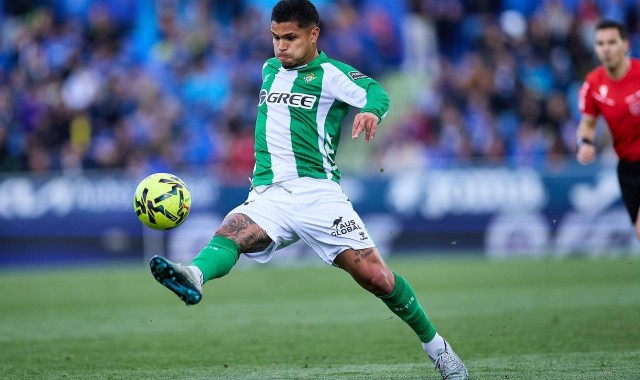 欧联0-1,西甲第5不敌希腊球队,88分钟遭绝杀,贝蒂斯失晋级主动权