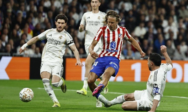 随着皇马3-2，皇家贝蒂斯1-2，巴塞罗那1-0，西甲最新积分榜出炉