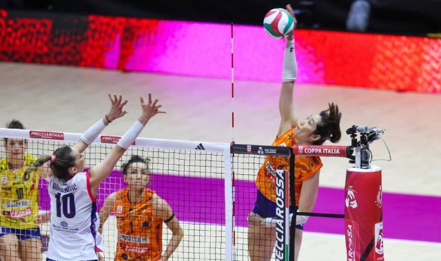 意甲总决赛最硬核的悬念：科内的铁三角还能否碾压埃格努？