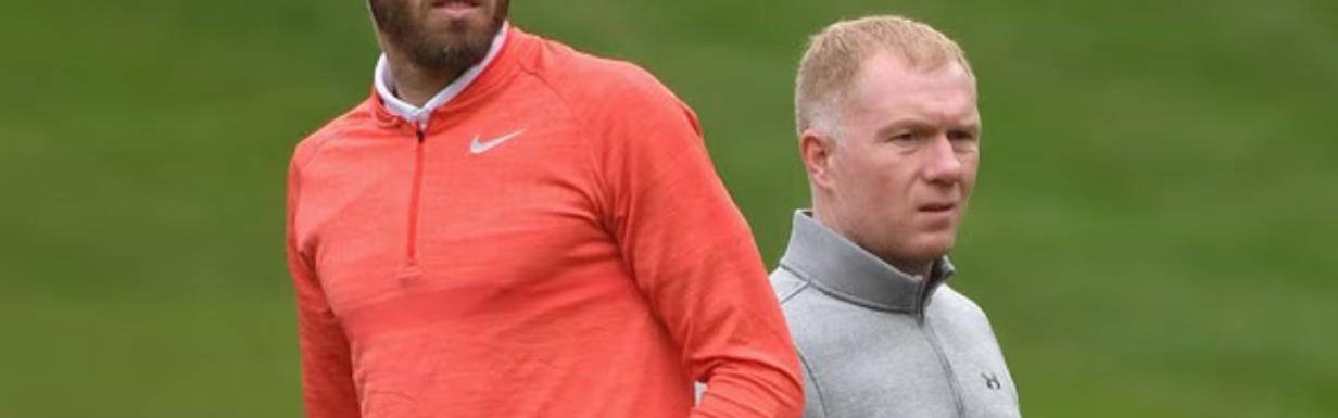 卡里克接手曼联成绩可观，但名宿暗讽引发舆论风波，球队内部矛盾浮出水面