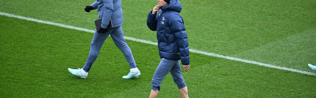 巴黎圣日耳曼更衣室风波！杜埃遭队友集体质疑，恩里克该如何力挽狂澜？