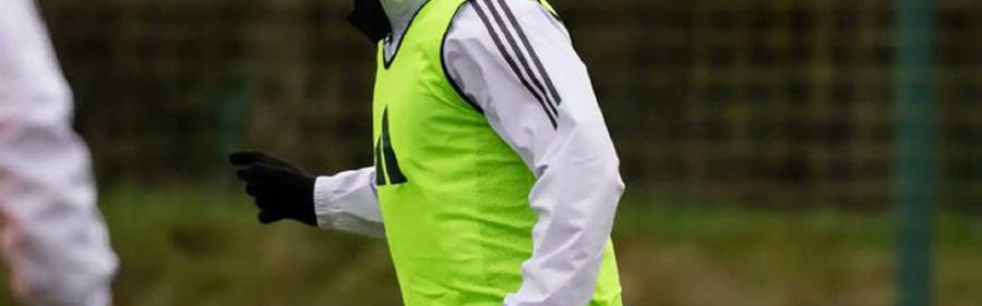 马奎尔伤情曝光卡里克如释重负！队友盼其续约，称曼联若让他走太离谱