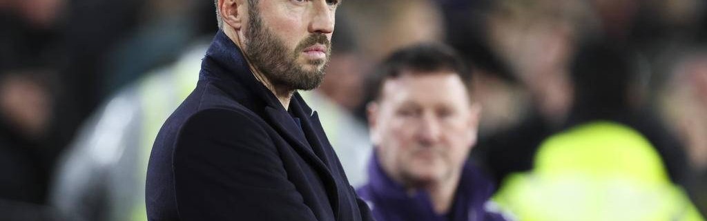 热门候选人退出！英媒：卡里克有希望成为曼联正式主帅