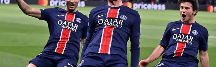 周日024 法甲德比巅峰战：巴黎主场复仇雪耻，马赛客场死磕保欧战