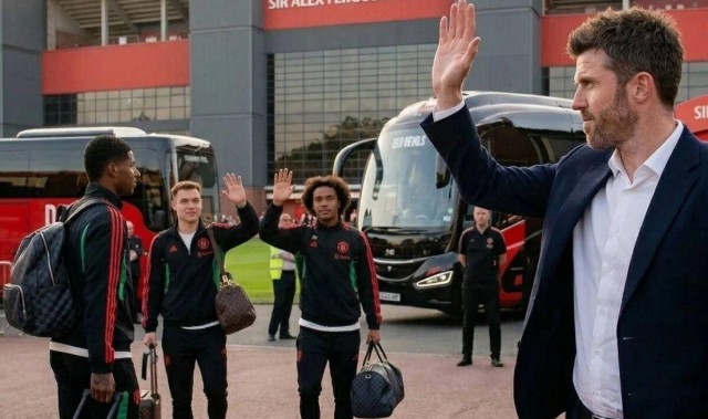 曼联清洗名单中的齐尔克泽坚决留队：愿意替补出战，誓守梦剧场征途