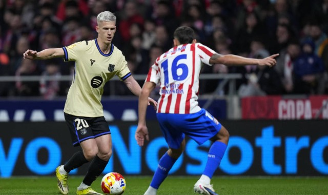 西甲惊现冷门：马竞客场0:3不敌保级队巴列卡诺，战术失误引发争议