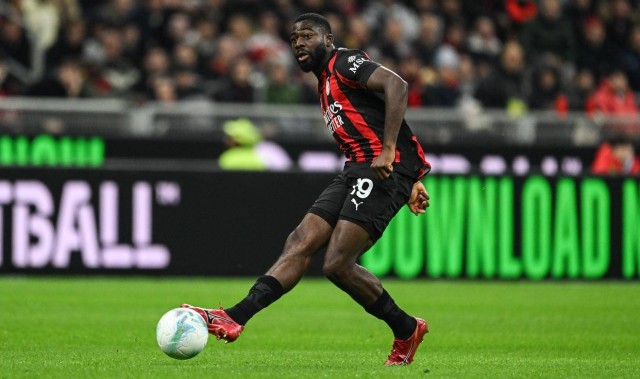 扫地出门！AC米兰批准，4500万废柴转投英超！追逐西甲银靴