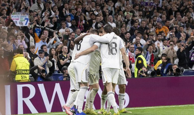 欧冠夺冠赔率：阿森纳领跑拜仁第二 博德闪耀垫底