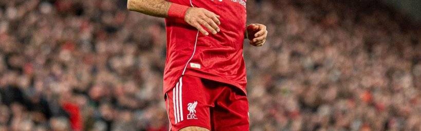 萨拉赫告别利物浦：普斯卡什奖竟是“年度第七佳”进球？