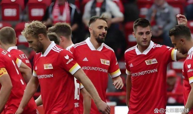 拜仁火力碾压德甲，柏林联合客场难求一胜